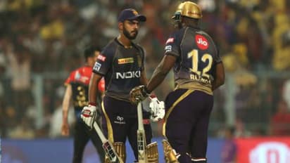 வெற்றி - தோல்விலாம் இரண்டாவது விஷயம்.. ஆர்சிபிக்கு எதிரா ரசலும் ராணாவும் போராடுன போராட்டம் செம!! மொயின் அலியின் சாமர்த்தியத்தால் ஆர்சிபி வெற்றி