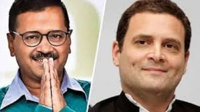 आप के हाथ नहीं आयी कांग्रेस, अब अकेले लड़ेंगे चुनाव