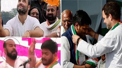 ഹാർദിക് പട്ടേലിനെ തല്ലിയത് രാഹുൽ അയച്ച ആളോ ? ആ പ്രചാരണത്തിന് പിന്നിലെ സത്യം