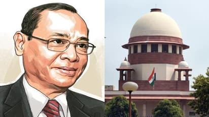 खुलासा: CJI रंजन गोगोई पर लगे आरोप में उद्योगपति और बड़े नेता शामिल