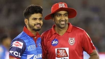 ಟಾಸ್ ಗೆದ್ದ ಡೆಲ್ಲಿ ಬೌಲಿಂಗ್ ಆಯ್ಕೆ