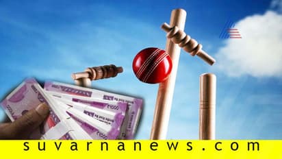 ಮತ್ತೆ ಭುಗಿಲೆದ್ದಿದೆ ಫಿಕ್ಸಿಂಗ್; ಲಿಸ್ಟ್‌ನಲ್ಲಿ ಪಾಕ್ ಕ್ರಿಕೆಟಿಗರ ಹೆಸರು!