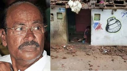 மிகப்பெரிய வன்முறையை நிகழ்த்துவதற்கு ராமதாஸ் தயாராகி வருகிறார்... திருமாவளவன் பகீர் தகவல்!!