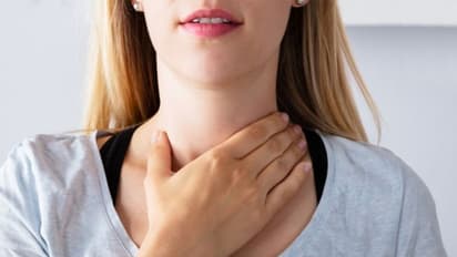 ಹೈಪೋ-ಥೈರಾಯ್ಡಿಸಮ್ ಸಮಸ್ಯೆ ಇದ್ರೆ ಈ ಆಹಾರದಿಂದ ದೂರ ಇರಿ… 