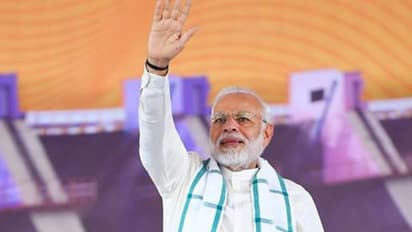 PM Modi rules social media, becomes second most followed leader in the world with 110.9 million followers