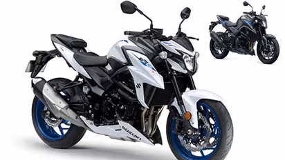 భారత మార్కెట్లోకి Suzuki GSX-S750: ధరెంతో తెలుసా?