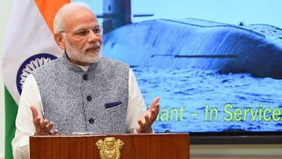 আরও বেশি আসনে জয়ের বিষয়ে আত্মবিশ্বাসী মোদী! মুখ খুললেন সন্ত্রাসবাদ, চিন, কাশ্মীর নিয়েও