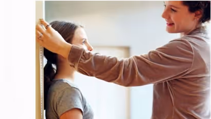 ഉയരം കൂട്ടാന് ഇതാ ചില വഴികള്...