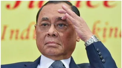 CJI Ranjan Gogoi controversy: Complainant says internal panel lopsided, not at par with Vishakha guidelines