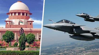 ‘राफेल मामले में दखलअंदाजी से वायुसेना का होगा नुकसान’