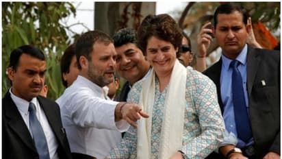 'രാഹുലിനും പ്രിയങ്കക്കും അതിനുള്ള യോഗ്യതയില്ല'; അയോധ്യ ക്ഷേത്ര ചടങ്ങിലേക്ക് ഇരുവര്ക്കും ക്ഷണമുണ്ടാകില്ല