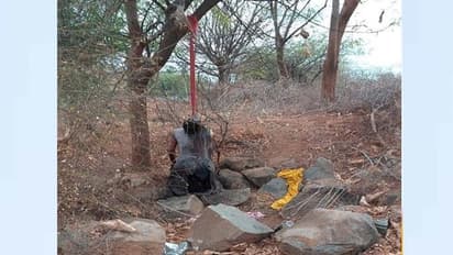 రాయచూరులో విద్యార్థినిపై అత్యాచారం, హత్య... ఓ నిందితుడి అరెస్ట్