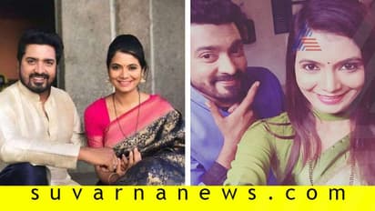 ರಾಧಾ-ರಮಣ'ದ ರಾಧಾ ಮಿಸ್ ಸೀರಿಯಲ್‌ನಿಂದ ಔಟ್!