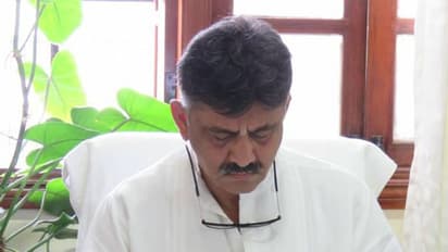 ಅತೃಪ್ತರ ಬಗ್ಗಿಸಲು ಕೃಷ್ಣಾದಲ್ಲಿ ಸಿದ್ಧವಾಯ್ತು ಹೊಸ ಸೂತ್ರ