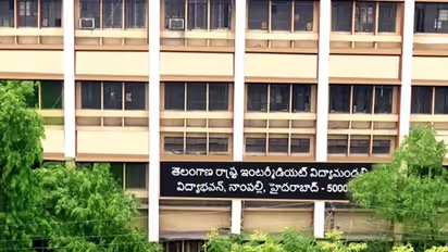 కాంట్రాక్ట్ లెక్చరర్ల క్రమబద్ధీకరణపై తెలంగాణ సర్కార్ ఫోకస్.. ఆ వర్సిటీలపై ఆరా