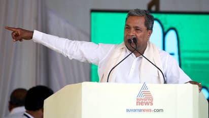 ಪ್ರಧಾನಿ ಮೋದಿ ನಿಜವಾದ ದೇಶದ್ರೋಹಿ : ಸಿದ್ದರಾಮಯ್ಯ