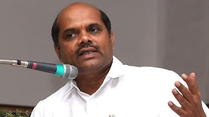 ಬಿಜೆಪಿ ಜತೆ ಮೈತ್ರಿ ಇದ್ದರೂ ಜಾತ್ಯತೀತ ಜನತಾದಳ ಜಾತ್ಯತೀತವಾಗೇ ಇರಲಿದೆ: ಬಂಡೆಪ್ಪ ಕಾಶಂಪೂರ್