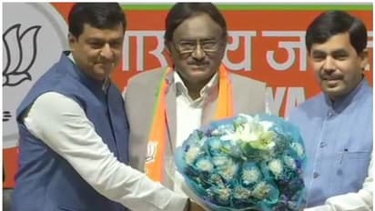 ഇപ്പോൾ ബിജെപിക്കുള്ളത് തീവ്ര ഹിന്ദുത്വ നിലപാടല്ല; പാർട്ടിയിൽ സജീവമാകും: മുൻ കേന്ദ്രമന്ത്രി