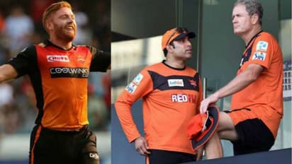 ஐபிஎல்லில் இருந்து விலகி இங்கிலாந்துக்கு செல்லும் ஜானி பேர்ஸ்டோ.. அவரு போயிட்டா எங்களுக்கு ஆளா இல்ல..? கெத்து காட்டும் சன்ரைசர்ஸ்