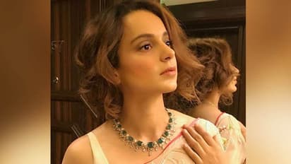 গুরুকে ফেরালেন কঙ্গনা, বাঙালি পরিচালকের আগামী ছবির ভবিষ্যত অনিশ্চিত