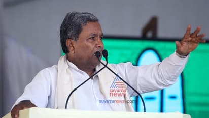 ಮಹತ್ವದ ರಾಜಕೀಯ ಸುಳಿವು ನೀಡಿದ ಸಿದ್ದರಾಮಯ್ಯ