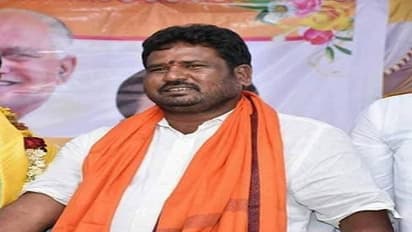 ಪ್ರಚಾರವೇ ದೊಡ್ಡದಾಗಿ ಕನಕಗಿರಿ ಶಾಸಕರು ಮಾನವೀಯತೆ ಮರೆತರೆ?