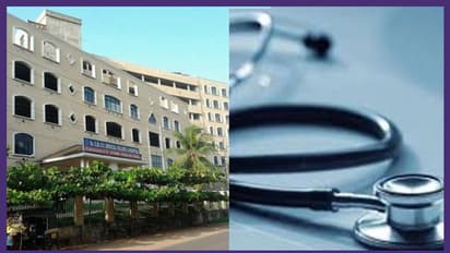 എംബിബിഎസ് മുന്നാക്ക സംവരണ ഉത്തരവ് വിവാദത്തിൽ, 10% സീറ്റ് കൂട്ടി, ന്യൂനപക്ഷ കോളേജുകളെ ഒഴിവാക്കി