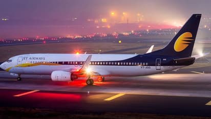 പെയിന്റ് മാറ്റിത്തുടങ്ങി, ജെറ്റ് വിമാനങ്ങള് മറയുകയാണോ?; വിവരങ്ങള് പുറത്തുവിട്ട് ഏയ്റോ ന്യൂസ്