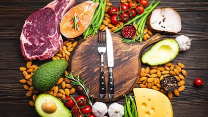 Keto diet plan: கீட்டோ டயட் யாருக்கு அவசியம்..யாரெல்லாம் தவிர்க்க வேண்டும்...வல்லுநர்கள் அட்வைஸ்...