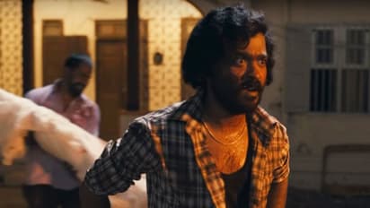 മിനി സ്ക്രീനില് ഭയം വിതയ്ക്കാന് അപ്പാനി രവി; 'ഓട്ടോ ഷങ്കര്' ട്രെയ്ലര്