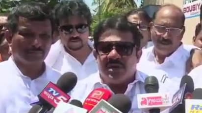 മോദിയുടെ മുഖം നന്നല്ല, അതുകൊണ്ടാണ് ഭാര്യ ഉപേക്ഷിച്ചത്: കർണ്ണാടക മന്ത്രി