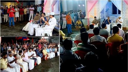 ആവേശം ആവോളമുയർത്തി ചാലക്കുടി; വിട്ടു കൊടുക്കാതെ മൂന്ന് മുന്നണികളും