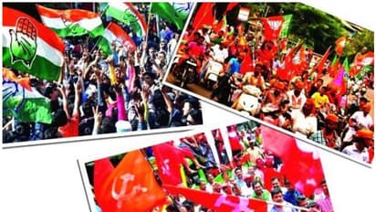 ലോക്സഭാ തെരഞ്ഞെടുപ്പ്: തൃശൂർ ജില്ലയിൽ പൊതുയോഗവും റാലിയും നിരോധിച്ച് ഉത്തരവിറങ്ങി, ലംഘിച്ചാൽ തടവും പിഴയും