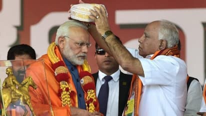 ಗರಿಗೆದರಿದೆ ಭಾರೀ ಕುತೂಹಲ: ಶ್ರಾವಣಕ್ಕೆ ಹೊಸ ಸಿಎಂ? ದೆಹಲಿ ಸಂದೇಶವೇನು?