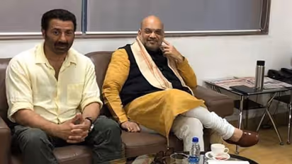 Sunny Deol isn't alone, at least 25 eminent personalities have turned 'Chowkidar'