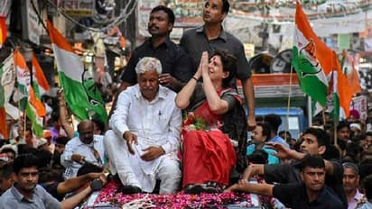 ಇಂದಿರಾ ಜತೆ ಹೋಲಿಕೆ ಬೇಡ, ಆದರೆ ಅವರಂತೆ ದೇಶ ಸೇವೆ ಮಾಡುವೆ