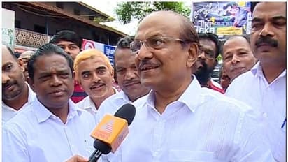 'ഇപ്പോഴുള്ളത് പോരാ, ലോക്സഭ മൂന്നാം സീറ്റിന് ലീഗിന് എല്ലാ അർഹതയും ഉണ്ട്‌': പി.കെ കുഞ്ഞാലിക്കുട്ടി