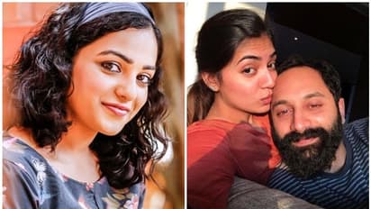 ഫഹദും നസ്രിയയും വിവാഹം കഴിക്കാന് കാരണക്കാരി താന്;വെളിപ്പെടുത്തലുമായി നിത്യാ മേനോന്