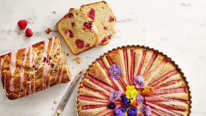 Cocktails to tarts, 6 Easter recipes to indulge in today