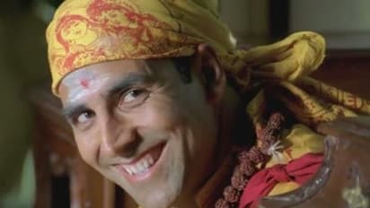 Akshay Kumar to be possessed by a transgender ghost? Here are the details