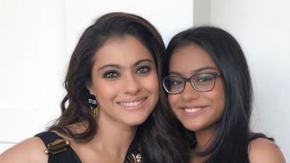 'നീയെത്ര വളര്ന്നാലും എല്ലായിപ്പോഴും എന്റെ ഹൃദയസ്പന്ദനം'; മകളുടെ പിറന്നാള് ദിനത്തില് കജോള്