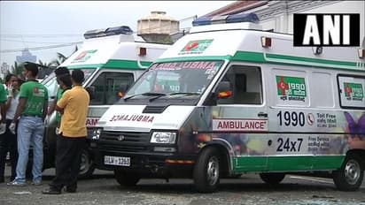 శ్రీలంకలో వరుస బాంబు పేలుళ్లు: హై అలర్ట్‌