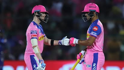 IPL 2019: 2 factors that allowed Rajasthan Royals to edge out Mumbai Indians