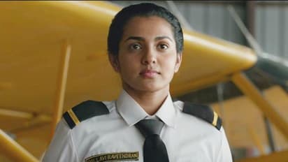 என் முகத்தை பார்க்க முடியாமல் கீழே குனிந்த படக்குழு! வேதனையோடு கூறிய பார்வதி!