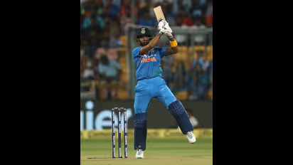 World Cup 2019: Why KL Rahul is India's best bet for No 4 slot