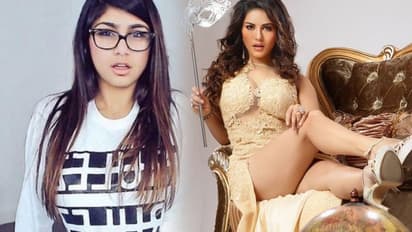 सनी लियोनी के बाद मिया खलीफा करने जा रही बॉलीवुड में एंट्री?