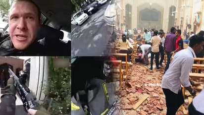 न्यूजीलैण्ड जैसा ही है श्रीलंका का भी हमला: दे रहा है खतरनाक भविष्य के संकेत !