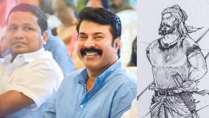 ഡെന്നിസ് ജോസഫ് എഴുതുന്ന മമ്മൂട്ടി ചിത്രം വരുന്നു, ഒപ്പം കുഞ്ഞാലിമരയ്ക്കാരും