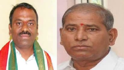 ಕರಡಿ- ಹಿಟ್ನಾಳ್ ಕುಟುಂಬಗಳ ನಡುವೆ ಮತ್ತೆ ಫೈಟ್