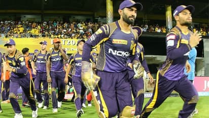 IPL ಆರಂಭಕ್ಕೂ ಮುನ್ನವೇ KKR ತಂಡಕ್ಕೆ ಶಾಕ್, ಅನುಭವಿ ಆಟಗಾರ ಟೂರ್ನಿಯಿಂದಲೇ ಔಟ್!